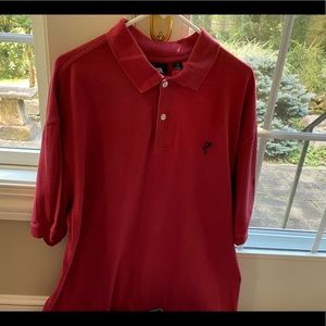 Men’s XXL Ashworth Golf Shirt